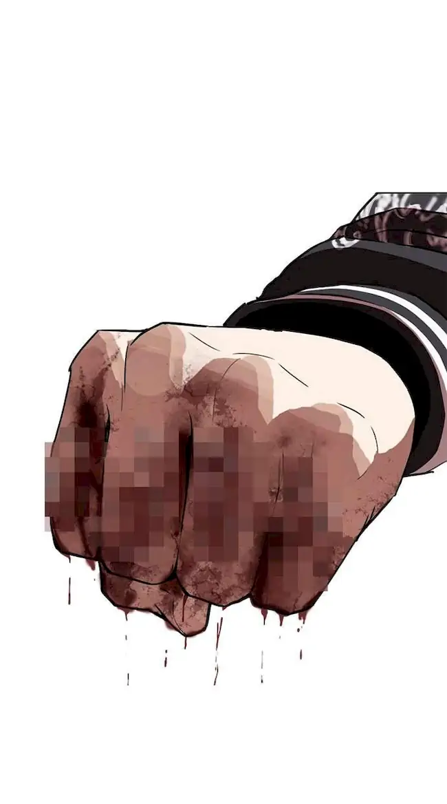 Lookism Bab 269 halaman 126