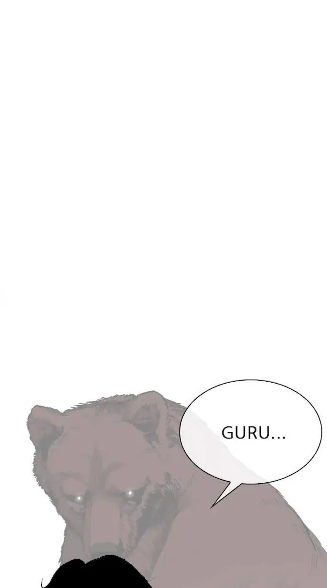 Lookism Bab 269 halaman 127