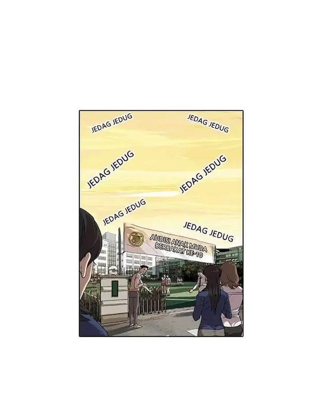 Lookism Bab 27 halaman 2