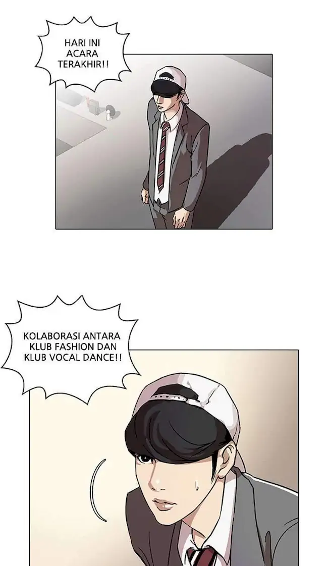 Lookism Bab 27 halaman 3