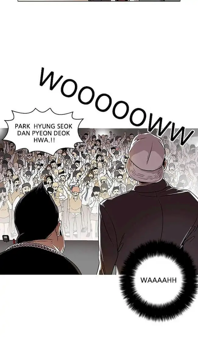 Lookism Bab 27 halaman 4
