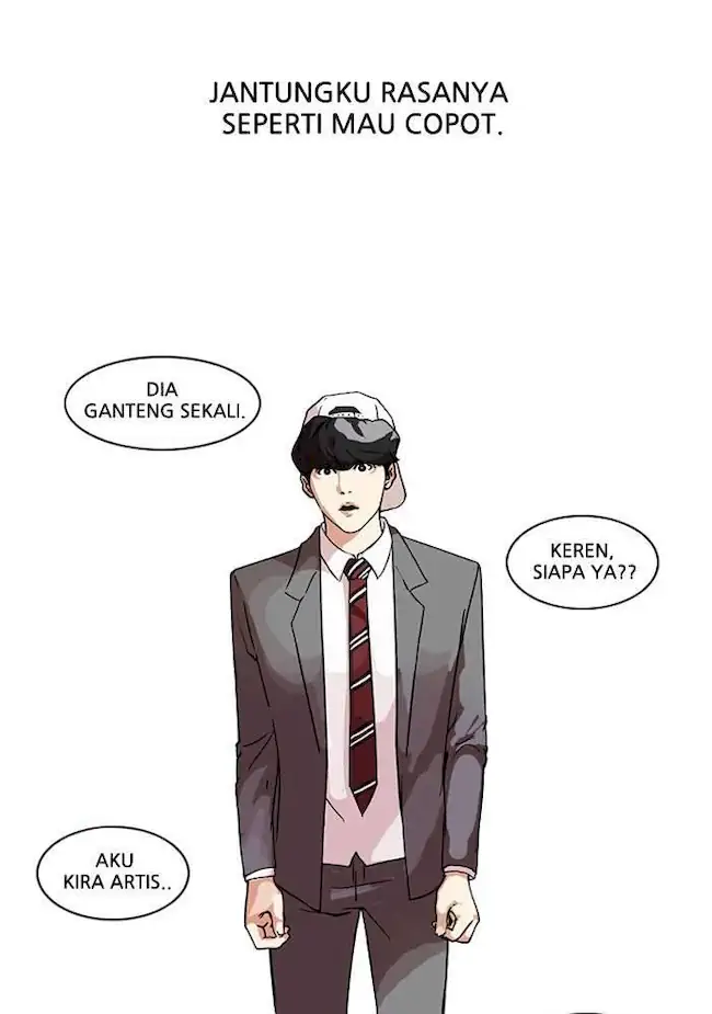 Lookism Bab 27 halaman 5