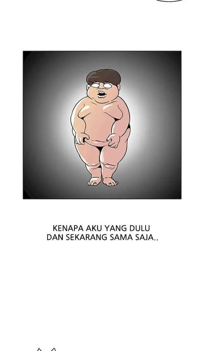 Lookism Bab 27 halaman 10