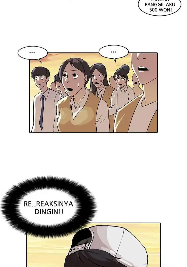Lookism Bab 27 halaman 15