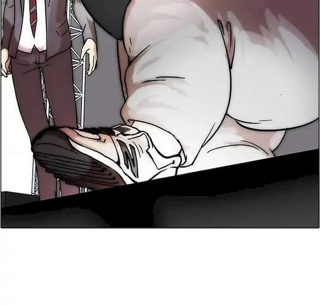 Lookism Bab 27 halaman 19