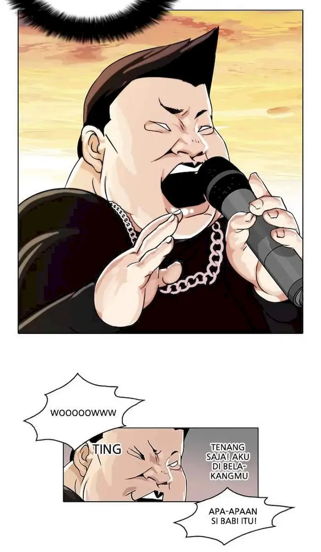 Lookism Bab 27 halaman 23