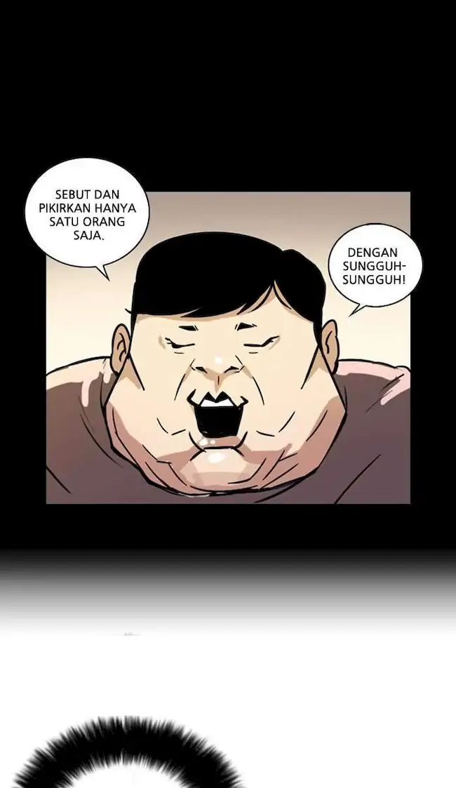 Lookism Bab 27 halaman 26