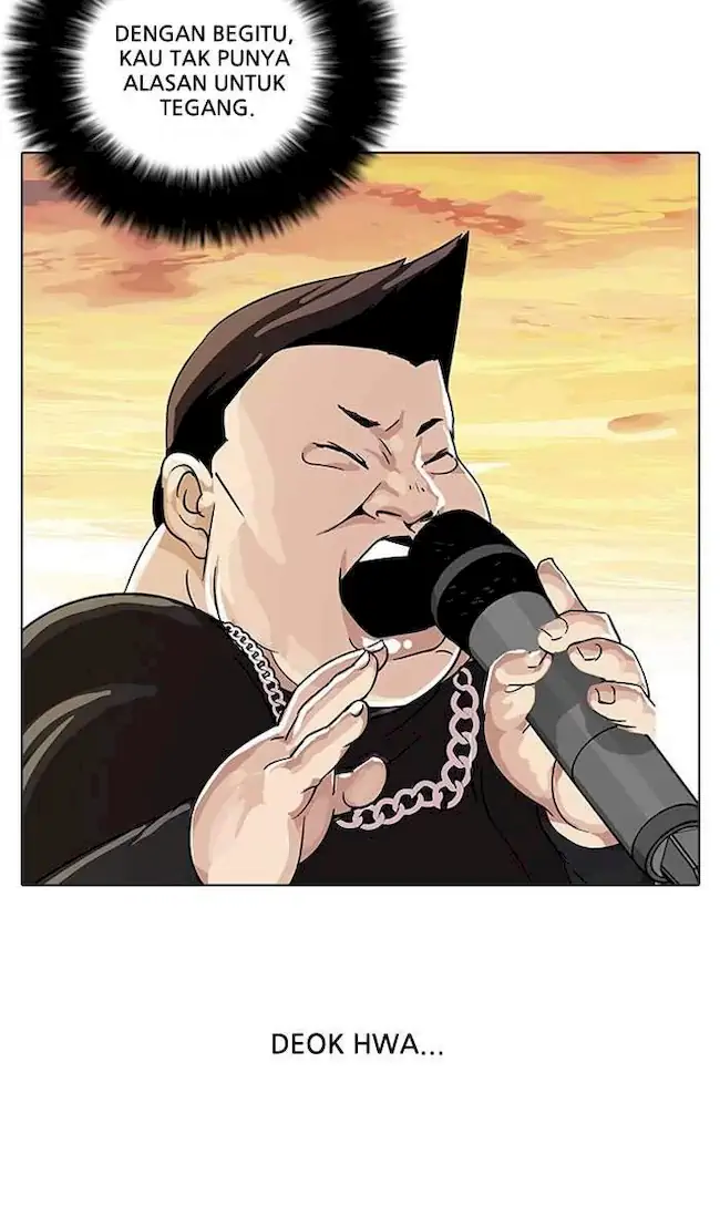 Lookism Bab 27 halaman 27