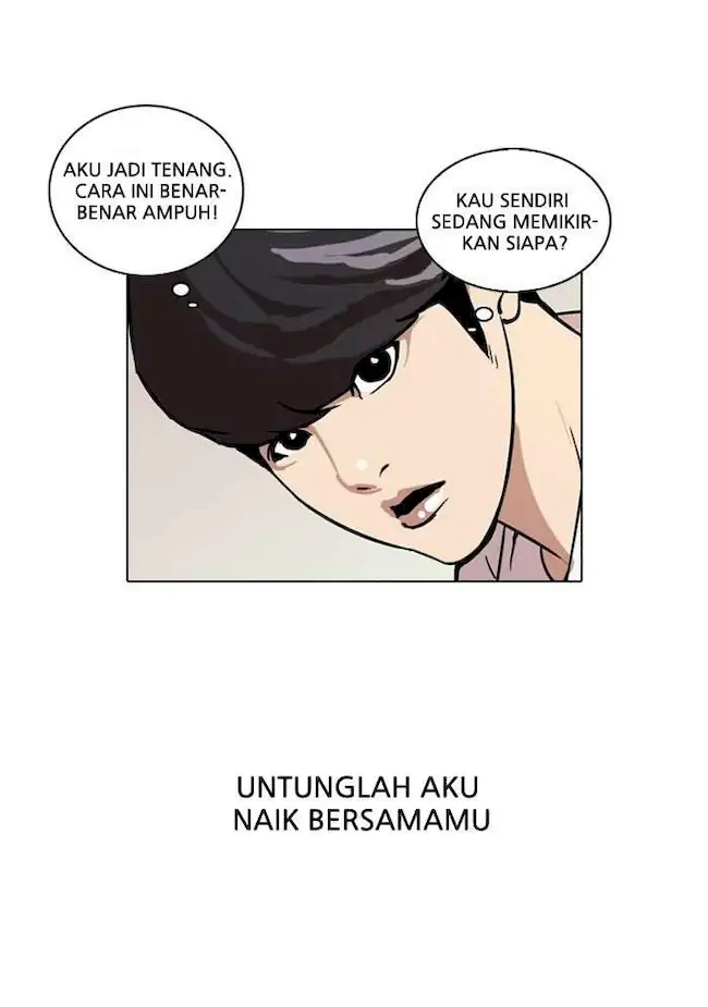 Lookism Bab 27 halaman 28