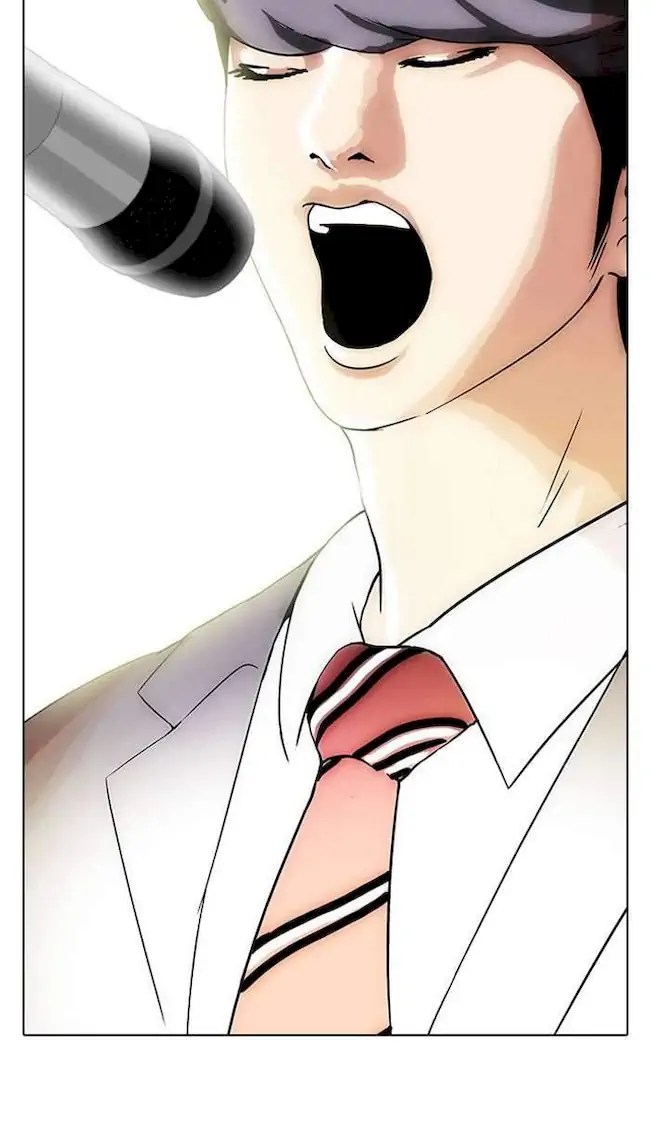 Lookism Bab 27 halaman 33