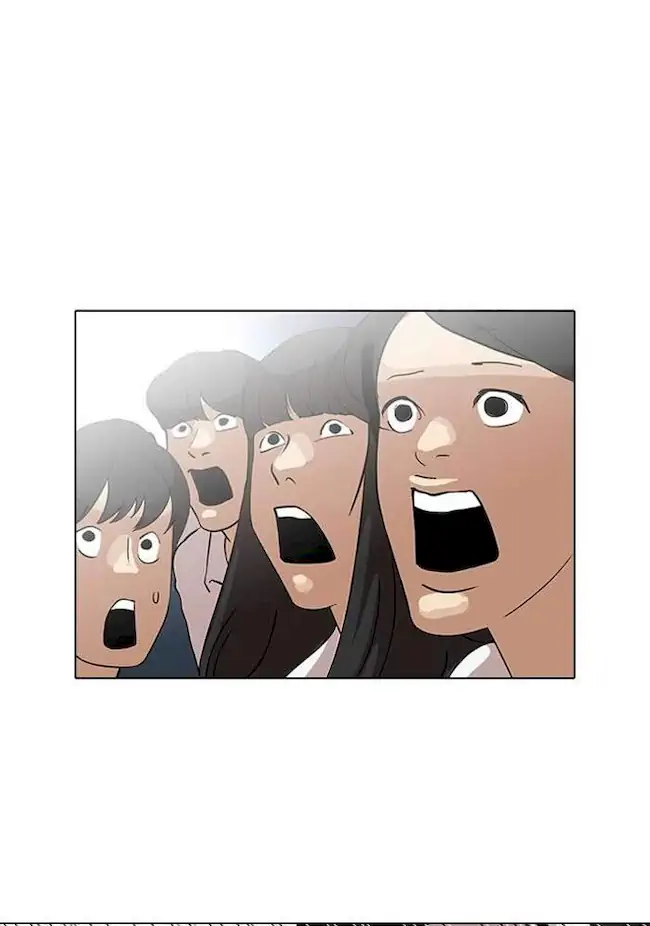 Lookism Bab 27 halaman 34