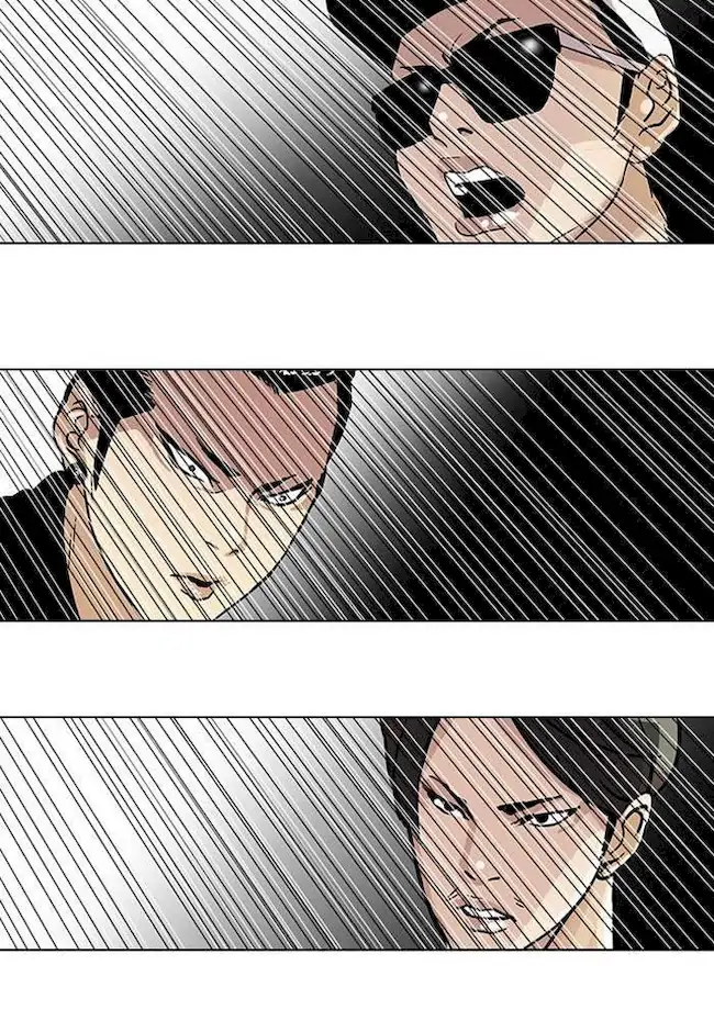 Lookism Bab 27 halaman 35