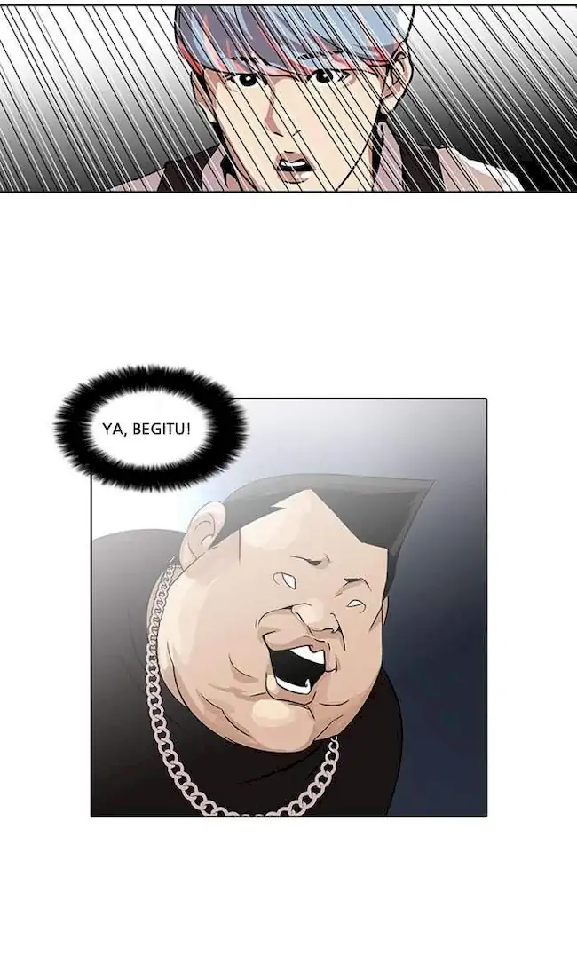Lookism Bab 27 halaman 36