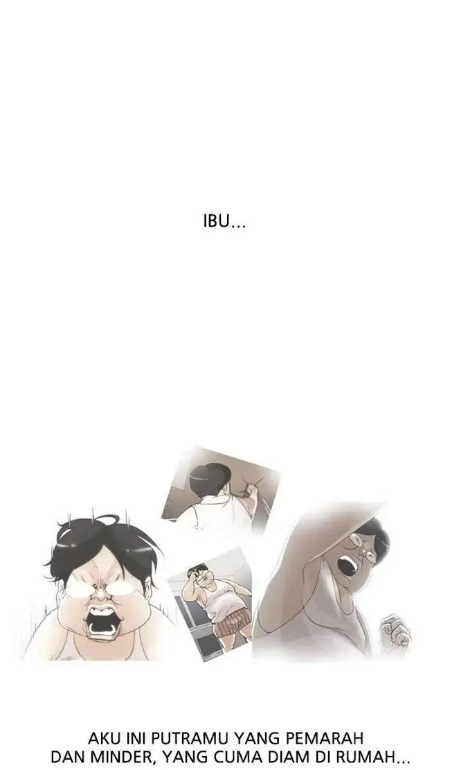 Lookism Bab 27 halaman 37