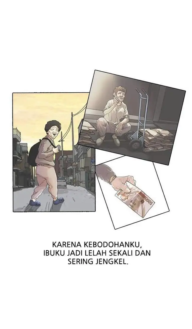 Lookism Bab 27 halaman 38
