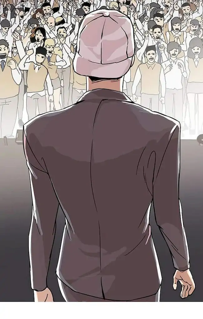 Lookism Bab 27 halaman 40