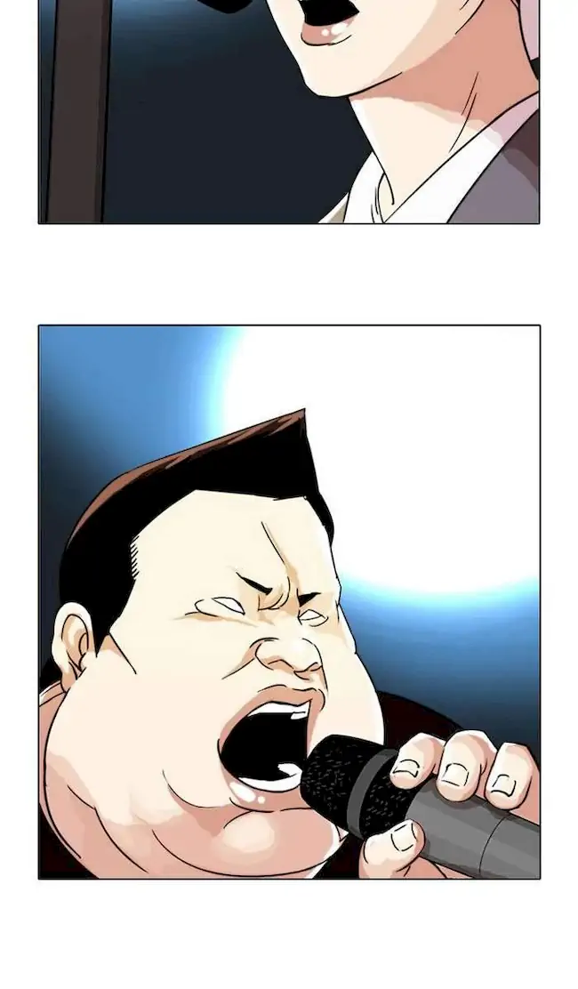 Lookism Bab 27 halaman 42