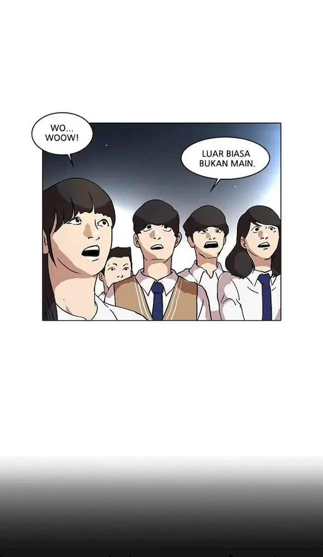 Lookism Bab 27 halaman 43