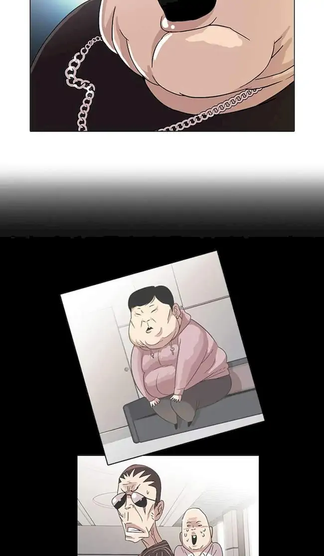 Lookism Bab 27 halaman 47