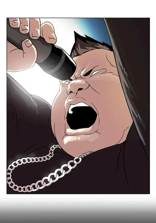 Lookism Bab 27 halaman 50