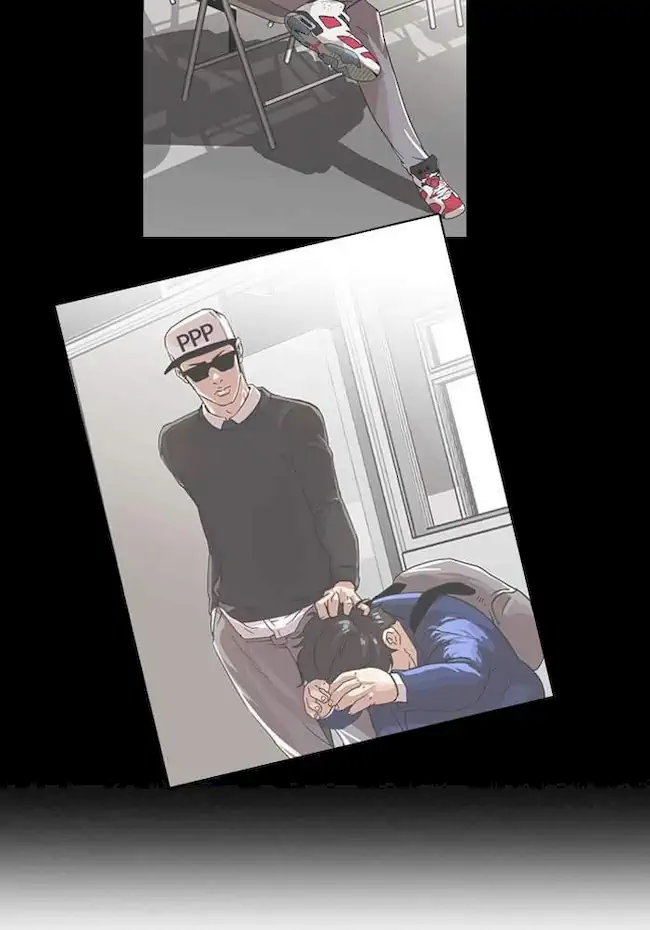 Lookism Bab 27 halaman 52