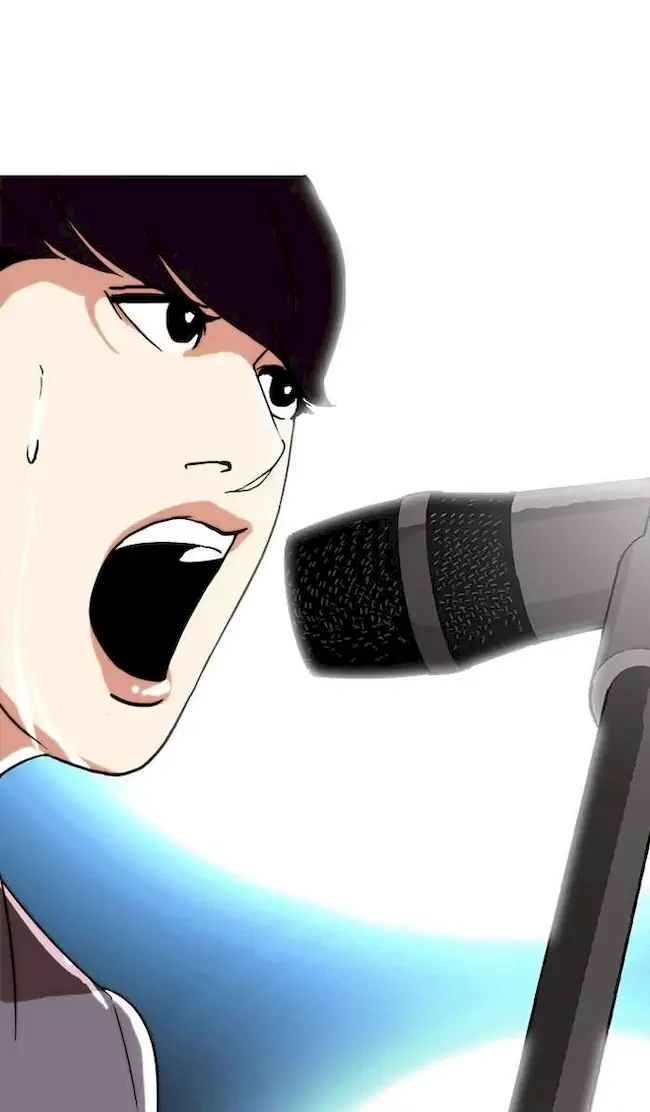 Lookism Bab 27 halaman 54