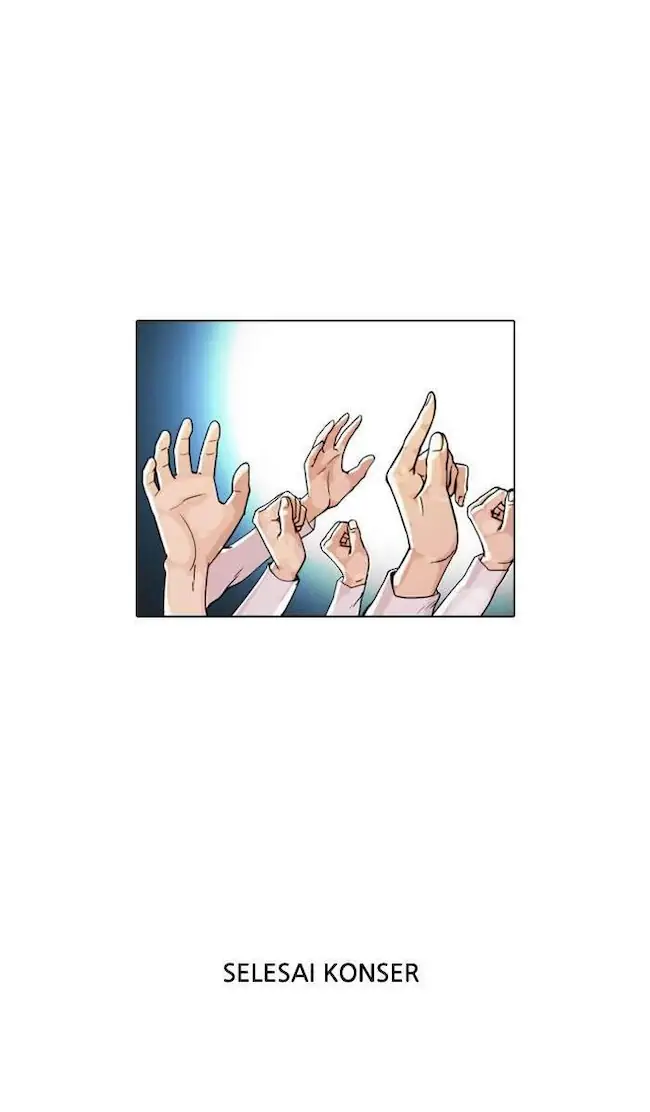 Lookism Bab 27 halaman 58
