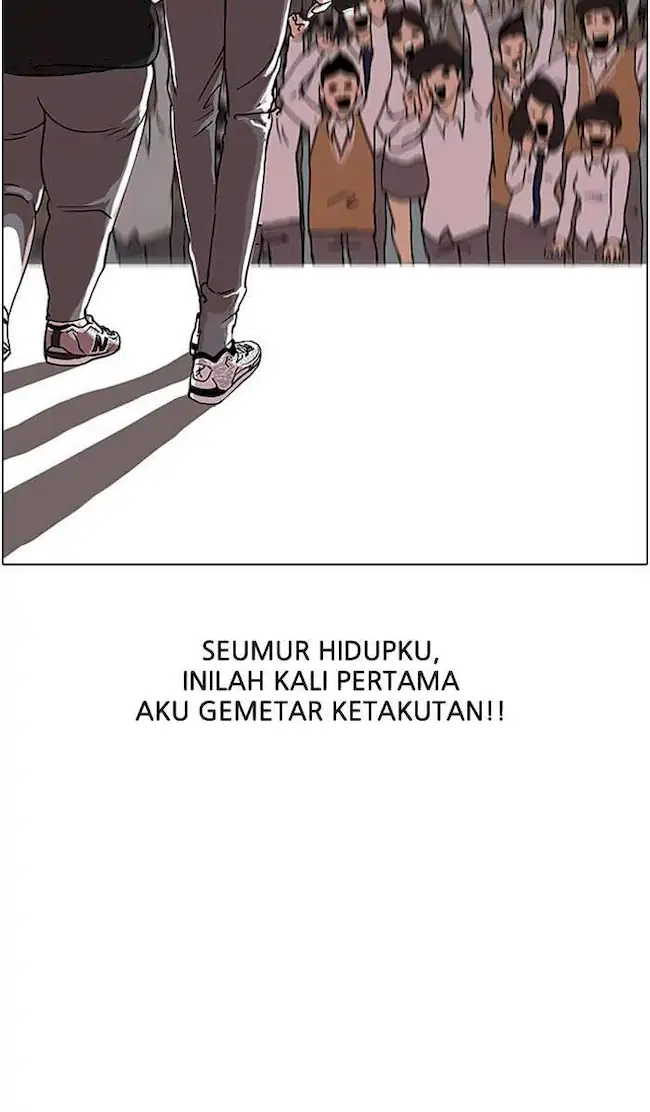 Lookism Bab 27 halaman 61