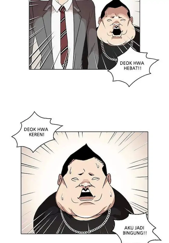 Lookism Bab 27 halaman 64