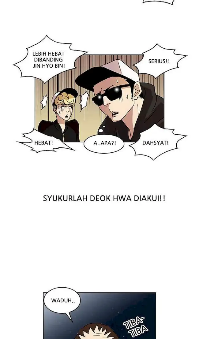 Lookism Bab 27 halaman 65