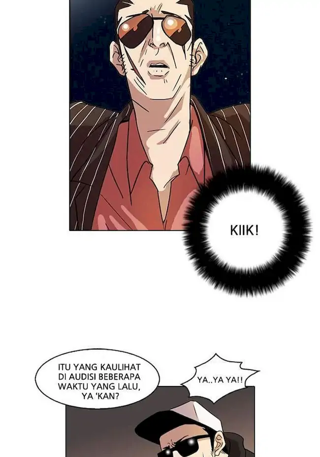 Lookism Bab 27 halaman 66