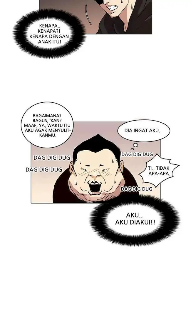 Lookism Bab 27 halaman 67