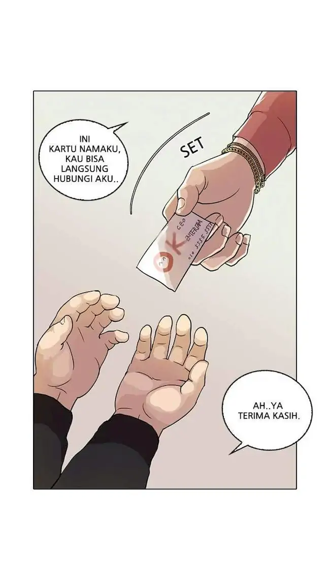 Lookism Bab 27 halaman 68