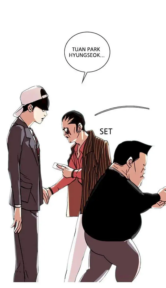Lookism Bab 27 halaman 70