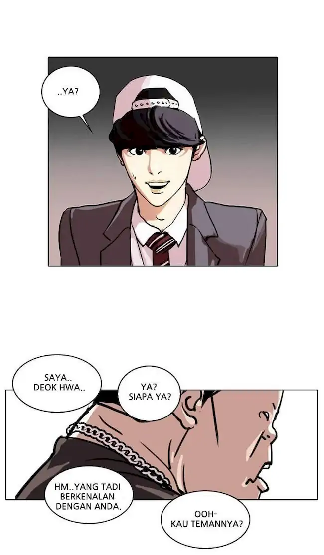 Lookism Bab 27 halaman 72
