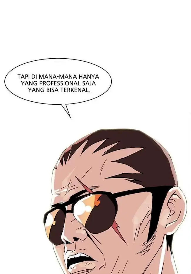 Lookism Bab 27 halaman 74