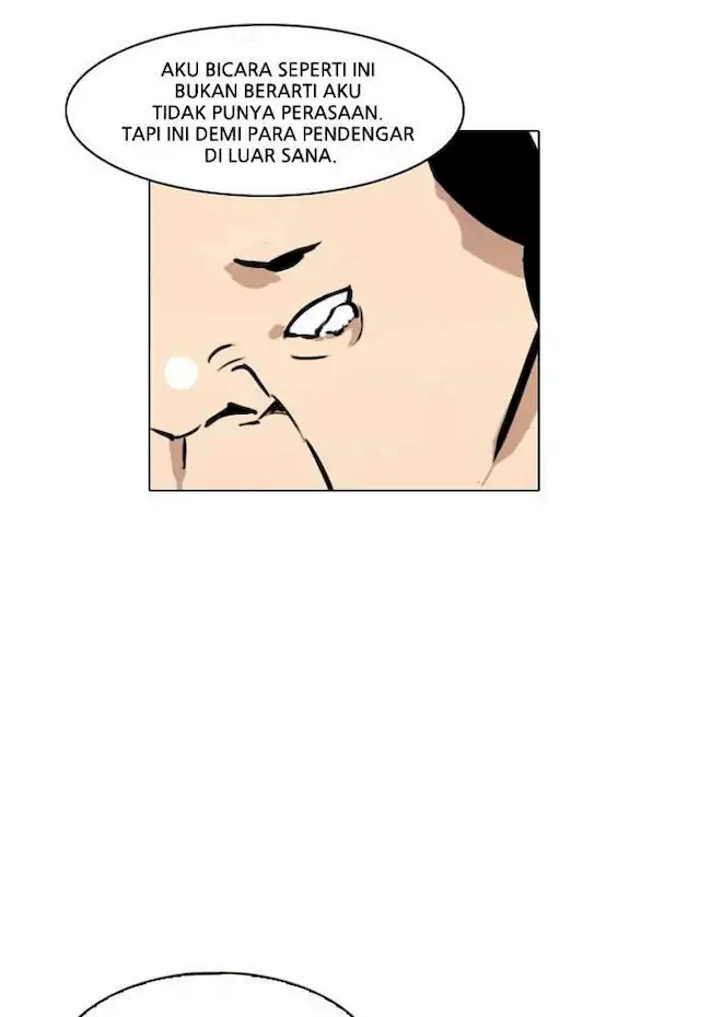 Lookism Bab 27 halaman 77