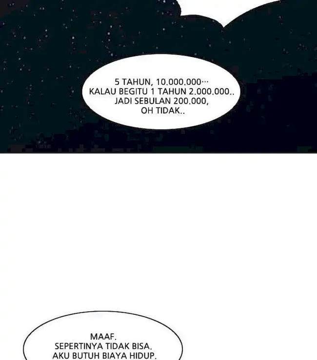 Lookism Bab 27 halaman 81