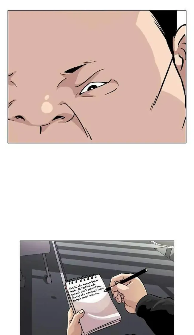Lookism Bab 27 halaman 88