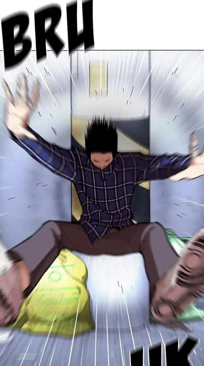 Lookism Bab 270 halaman 4