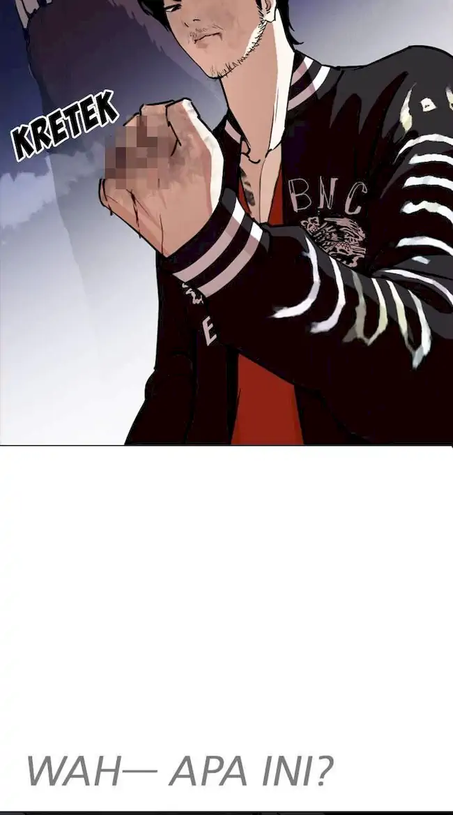 Lookism Bab 270 halaman 6
