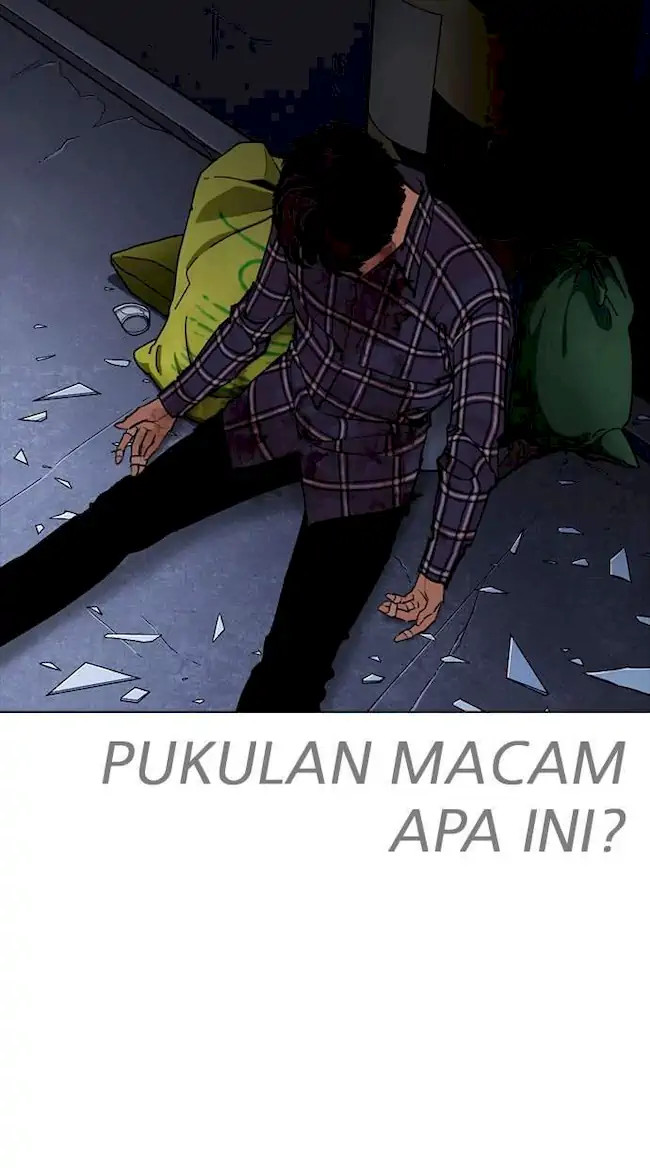 Lookism Bab 270 halaman 7