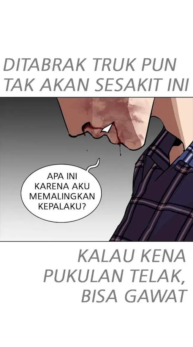 Lookism Bab 270 halaman 8
