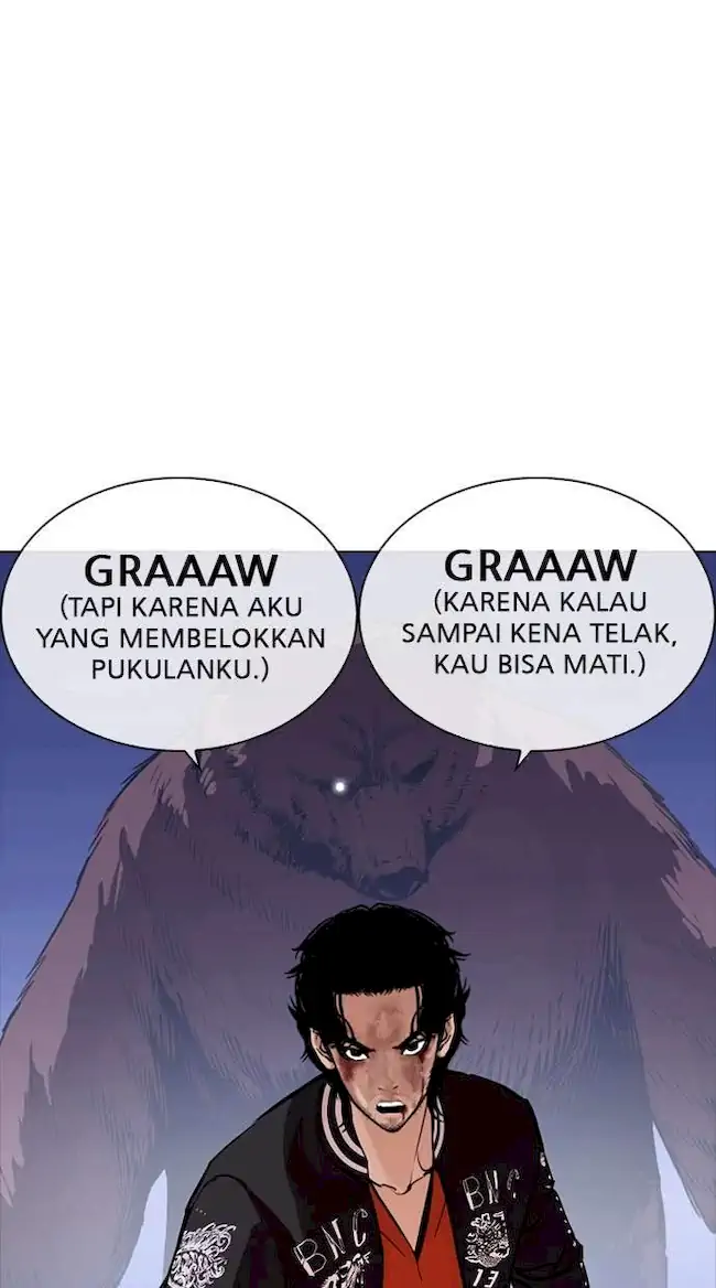 Lookism Bab 270 halaman 10