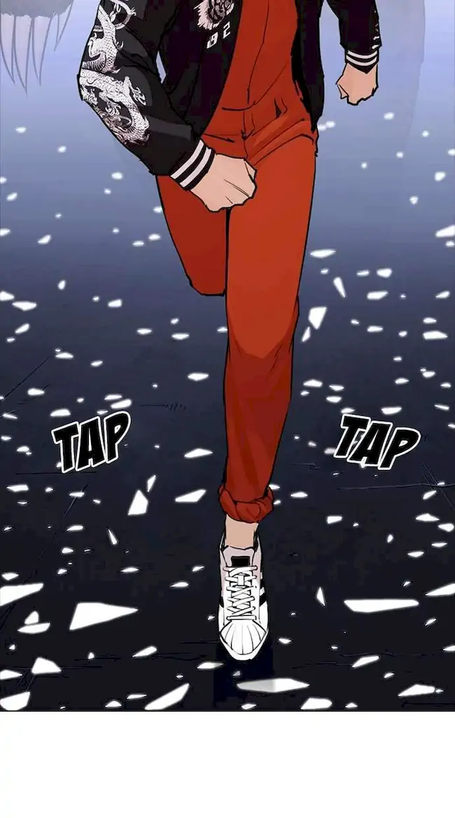 Lookism Bab 270 halaman 11