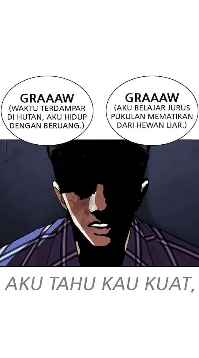 Lookism Bab 270 halaman 12