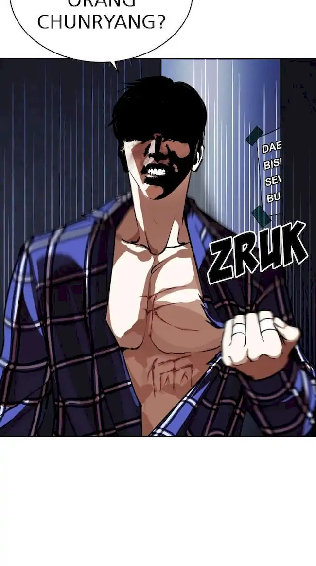 Lookism Bab 270 halaman 17