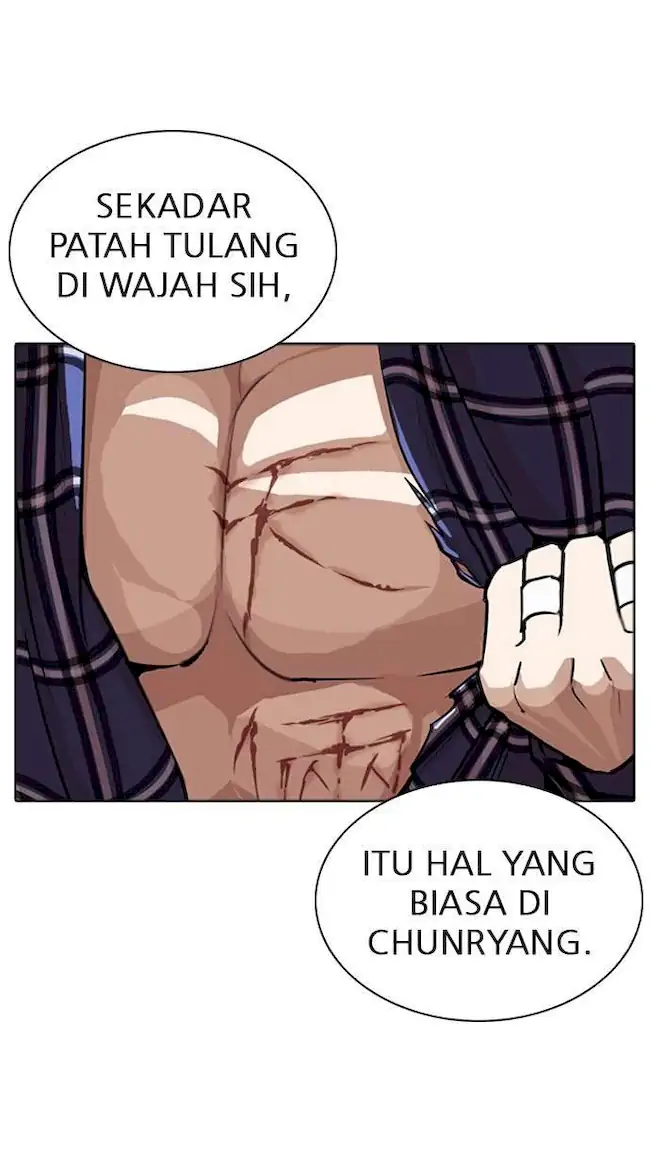 Lookism Bab 270 halaman 18