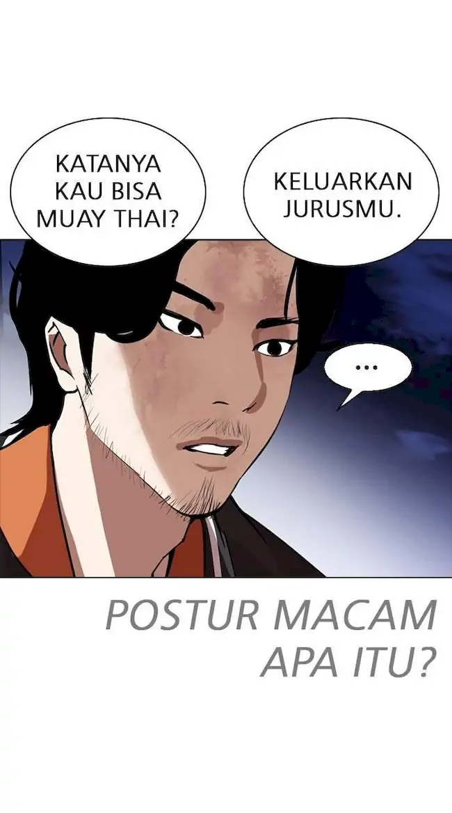 Lookism Bab 270 halaman 19