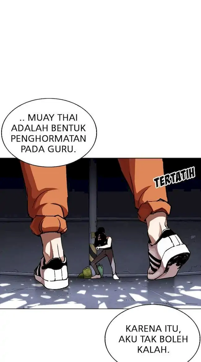 Lookism Bab 270 halaman 22